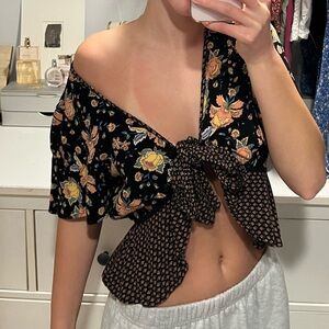 free people top cute